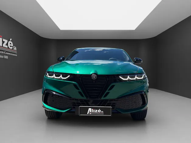 ALFA ROMEO Tonale 1.3 Plug-in-Hybrid Q4 Sport Speciale