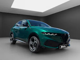 ALFA ROMEO Tonale 1.3 Plug-in-Hybrid Q4 Sport Speciale