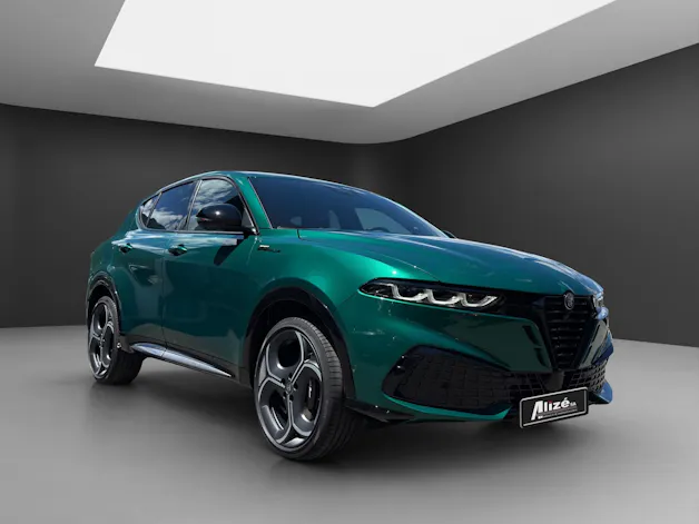 ALFA ROMEO Tonale 1.3 Plug-in-Hybrid Q4 Sport Speciale