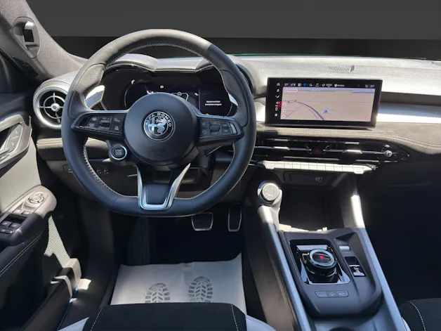 ALFA ROMEO Tonale 1.3 Plug-in-Hybrid Q4 Sport Speciale