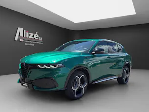 ALFA ROMEO Tonale 1.3 Plug-in-Hybrid Q4 Sport Speciale