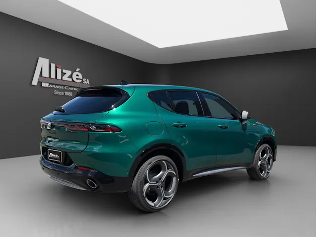 ALFA ROMEO Tonale 1.3 Plug-in-Hybrid Q4 Sport Speciale