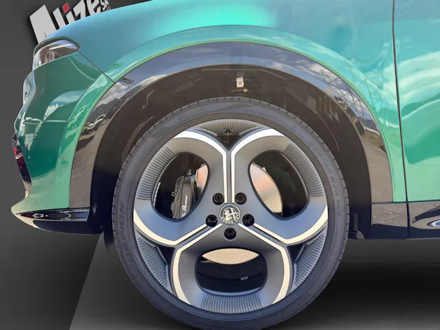 ALFA ROMEO Tonale 1.3 Plug-in-Hybrid Q4 Sport Speciale