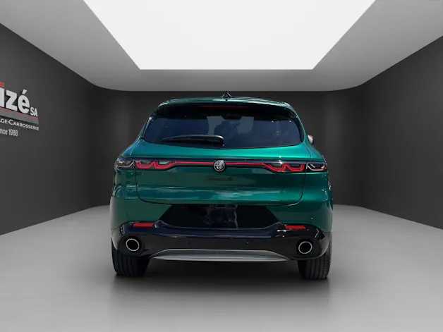 ALFA ROMEO Tonale 1.3 Plug-in-Hybrid Q4 Sport Speciale
