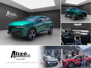ALFA ROMEO Tonale 1.3 Plug-in-Hybrid Q4 Sport Speciale