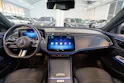 MERCEDES-BENZ E 220 d AMG Line / Navi / Rückfahrkamera / Sitzheizung