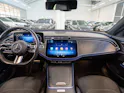 MERCEDES-BENZ E 220 d AMG Line / Navi / Rückfahrkamera / Sitzheizung