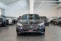 MERCEDES-BENZ E 220 d AMG Line / Navi / Rückfahrkamera / Sitzheizung