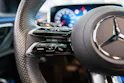 MERCEDES-BENZ E 220 d AMG Line / Navi / Rückfahrkamera / Sitzheizung