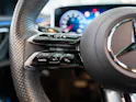 MERCEDES-BENZ E 220 d AMG Line / Navi / Rückfahrkamera / Sitzheizung
