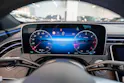 MERCEDES-BENZ E 220 d AMG Line / Navi / Rückfahrkamera / Sitzheizung