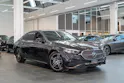MERCEDES-BENZ E 220 d AMG Line / Navi / Rückfahrkamera / Sitzheizung