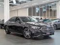 MERCEDES-BENZ E 220 d AMG Line / Navi / Rückfahrkamera / Sitzheizung