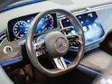 MERCEDES-BENZ E 220 d AMG Line / Navi / Rückfahrkamera / Sitzheizung