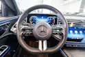 MERCEDES-BENZ E 220 d AMG Line / Navi / Rückfahrkamera / Sitzheizung