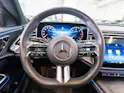 MERCEDES-BENZ E 220 d AMG Line / Navi / Rückfahrkamera / Sitzheizung