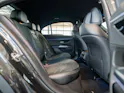 MERCEDES-BENZ E 220 d AMG Line / Navi / Rückfahrkamera / Sitzheizung