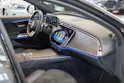 MERCEDES-BENZ E 220 d AMG Line / Navi / Rückfahrkamera / Sitzheizung