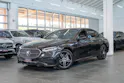 MERCEDES-BENZ E 220 d AMG Line / Navi / Rückfahrkamera / Sitzheizung