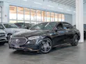 MERCEDES-BENZ E 220 d AMG Line / Navi / Rückfahrkamera / Sitzheizung