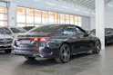 MERCEDES-BENZ E 220 d AMG Line / Navi / Rückfahrkamera / Sitzheizung