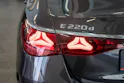 MERCEDES-BENZ E 220 d AMG Line / Navi / Rückfahrkamera / Sitzheizung