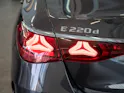 MERCEDES-BENZ E 220 d AMG Line / Navi / Rückfahrkamera / Sitzheizung