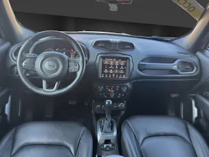 JEEP Renegade 1.3 Turbo S AWD