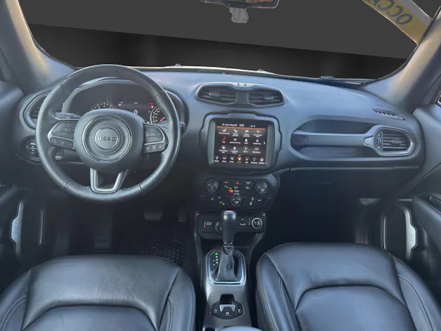 JEEP Renegade 1.3 Turbo S AWD