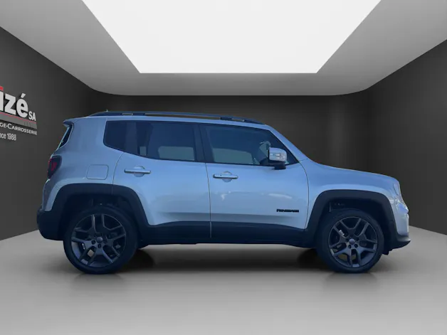 JEEP Renegade 1.3 Turbo S AWD