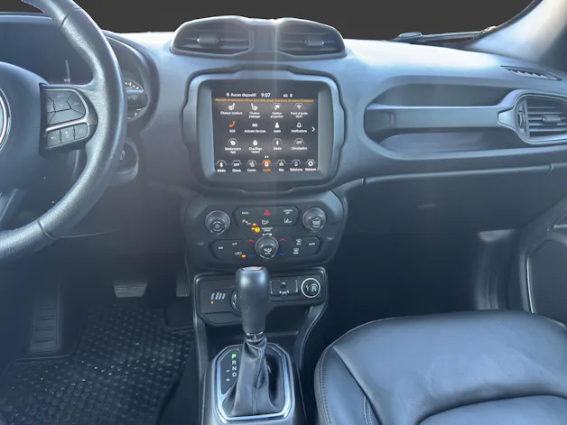 JEEP Renegade 1.3 Turbo S AWD