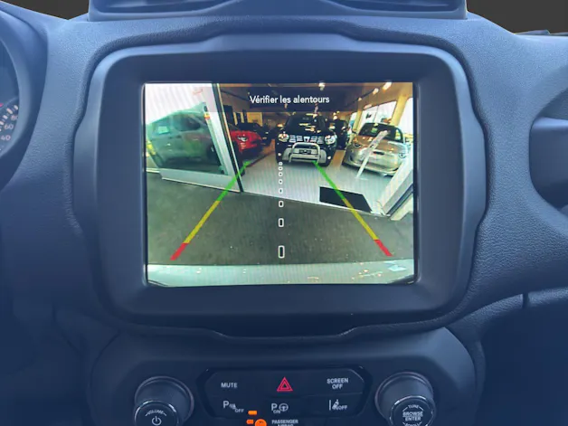 JEEP Renegade 1.3 Turbo S AWD