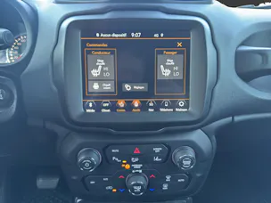 JEEP Renegade 1.3 Turbo S AWD