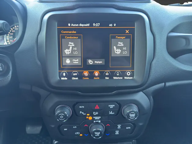 JEEP Renegade 1.3 Turbo S AWD