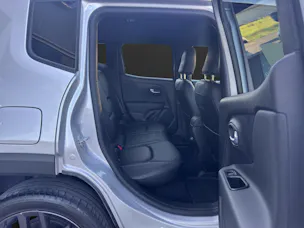 JEEP Renegade 1.3 Turbo S AWD