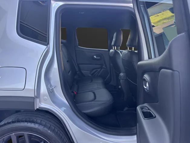 JEEP Renegade 1.3 Turbo S AWD