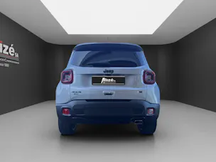 JEEP Renegade 1.3 Turbo S AWD