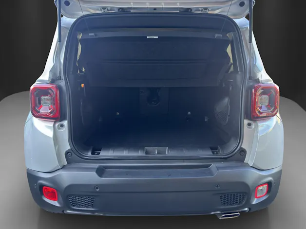 JEEP Renegade 1.3 Turbo S AWD
