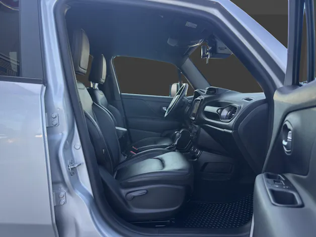 JEEP Renegade 1.3 Turbo S AWD