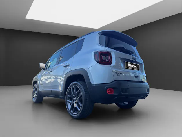 JEEP Renegade 1.3 Turbo S AWD