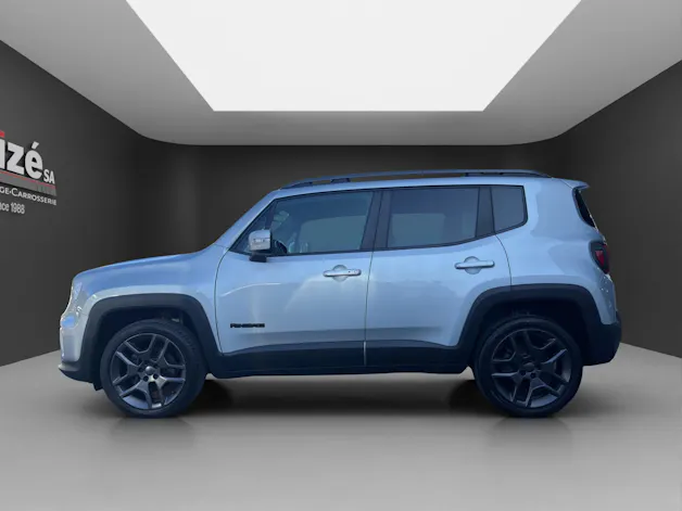 JEEP Renegade 1.3 Turbo S AWD
