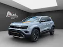 JEEP Avenger 1.2 Turbo MHEV The North Face 4xe