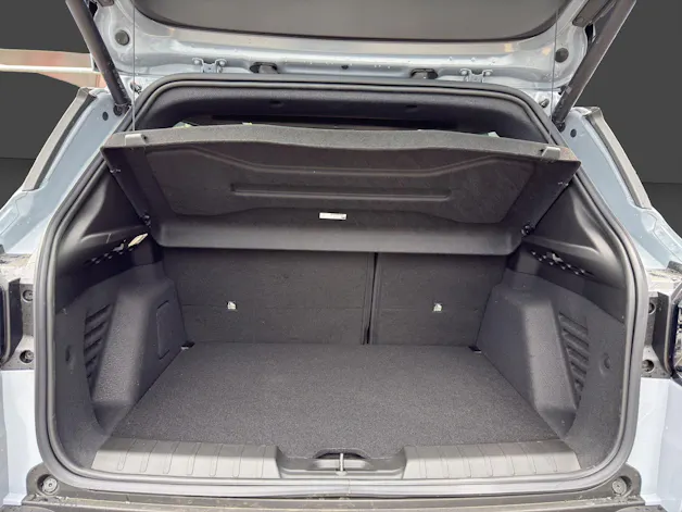 JEEP Avenger 1.2 Turbo MHEV The North Face 4xe