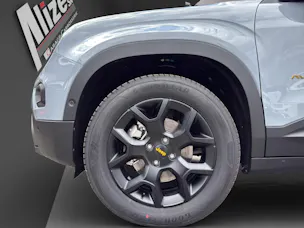 JEEP Avenger 1.2 Turbo MHEV The North Face 4xe