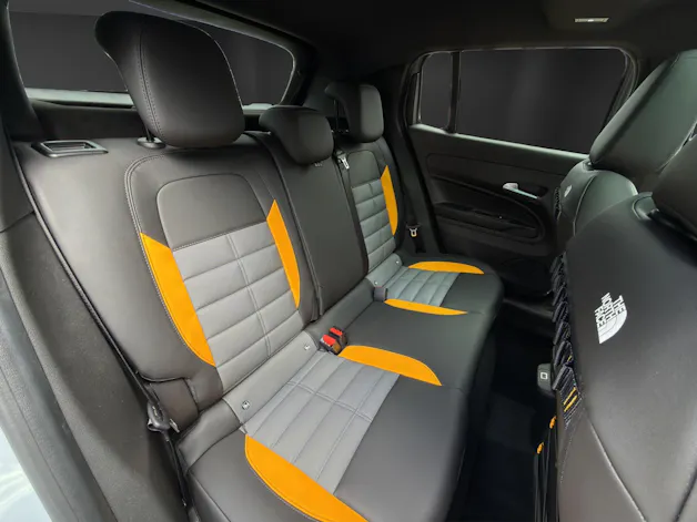 JEEP Avenger 1.2 Turbo MHEV The North Face 4xe