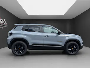 JEEP Avenger 1.2 Turbo MHEV The North Face 4xe