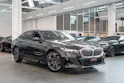 BMW 520d M Sport / Harman/Kardon / Rückfahrkamera / Ambientebeleuchtung