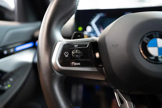 BMW 520d M Sport / Harman/Kardon / Rückfahrkamera / Ambientebeleuchtung