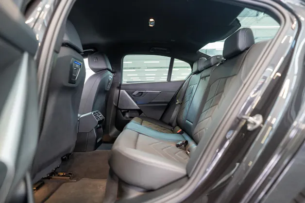 BMW 520d M Sport / Harman/Kardon / Rückfahrkamera / Ambientebeleuchtung