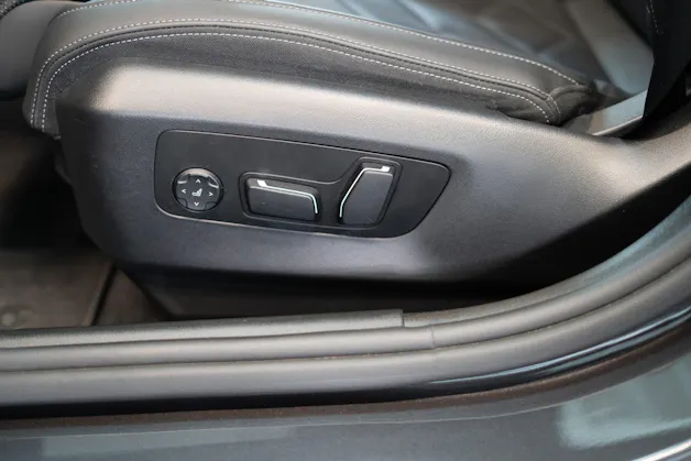 BMW 520d M Sport / Harman/Kardon / Rückfahrkamera / Ambientebeleuchtung
